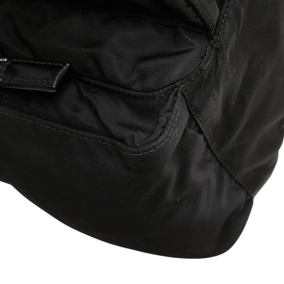 PRADA Black Shoulder Bag - Picture 5 of 14